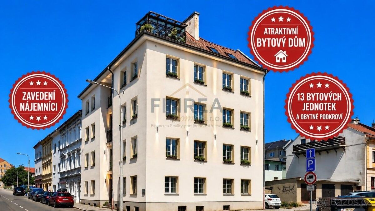 Rodinný dům