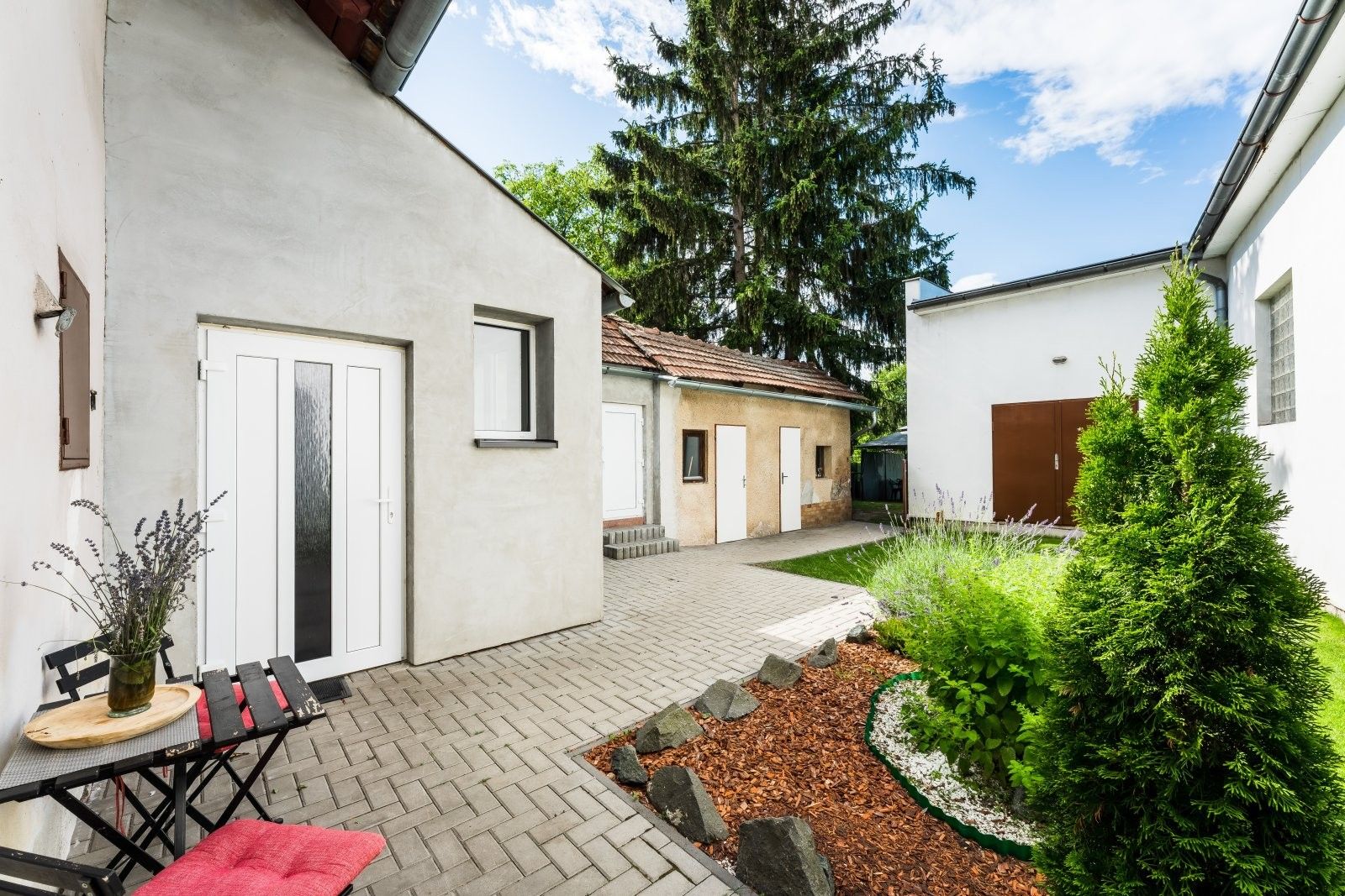 Prodej rodinný dům - Hradišťská, Pardubice, 105 m²