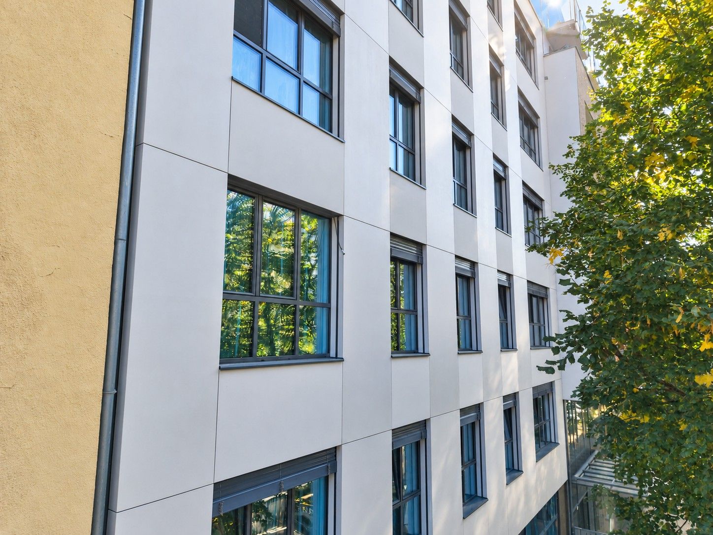 Pronájem byt 2+kk - Na Maninách, Praha - Holešovice, 50 m² - 5