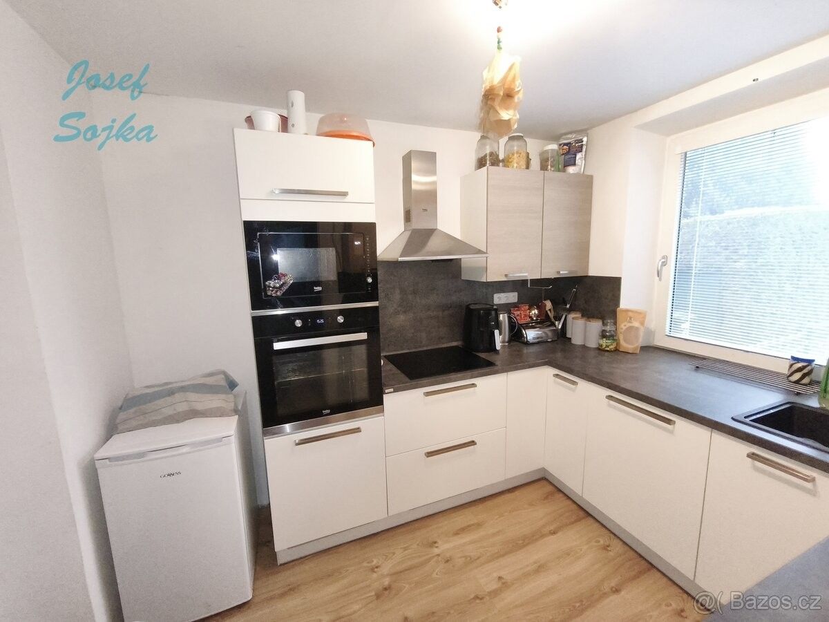 Prodej rodinný dům - Třebíč, 674 01