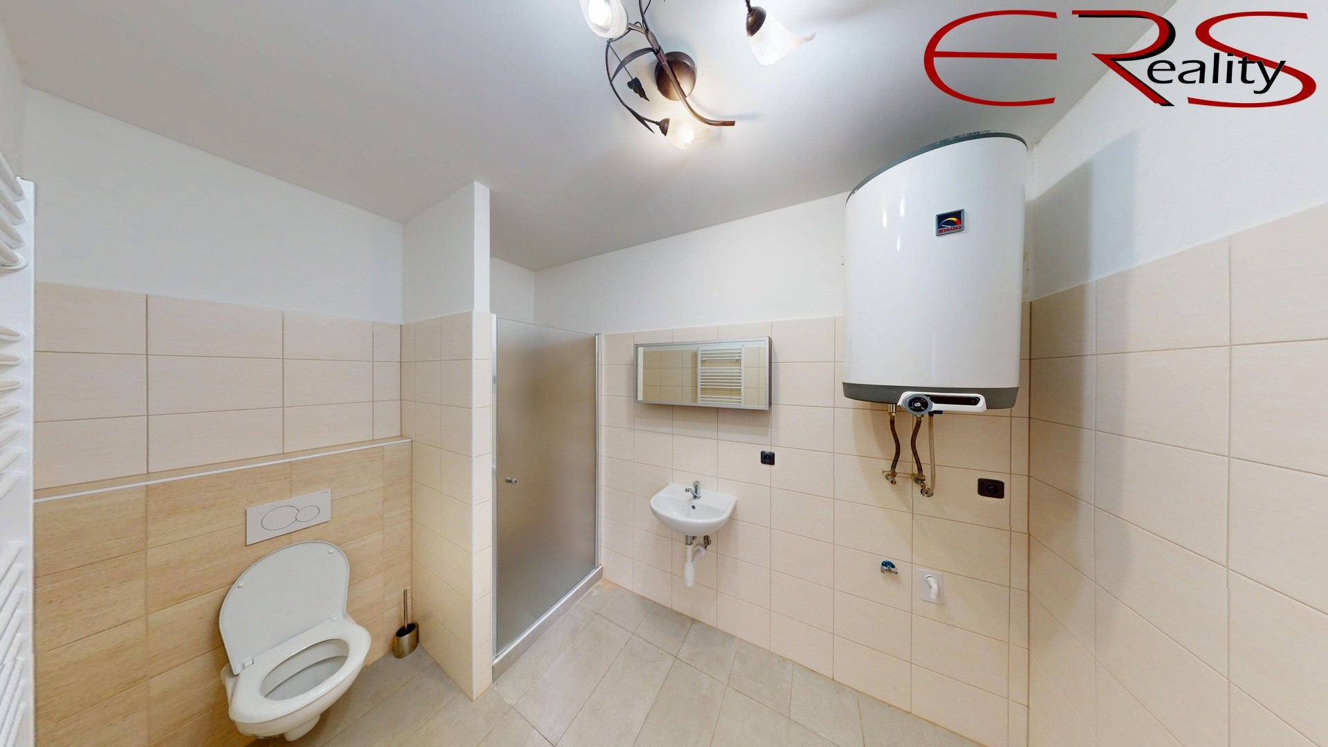 Byt 3+kk · 96 m² · Jenišovice - 4