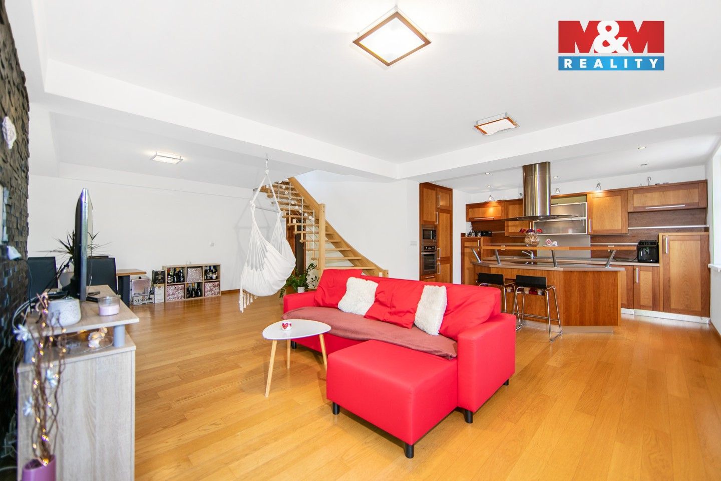 Pronájem byt 4+kk - Bolevecká, Plzeň, 151 m²