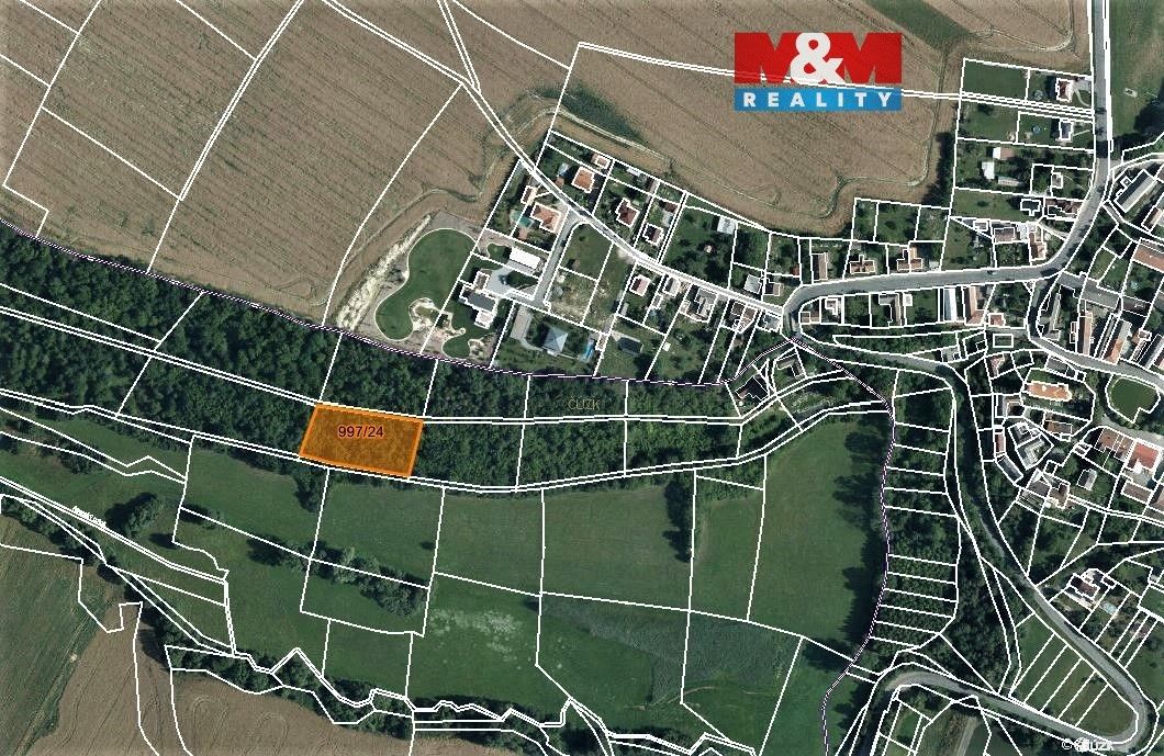 Pozemky pro bydlení, Skuteč, 539 73