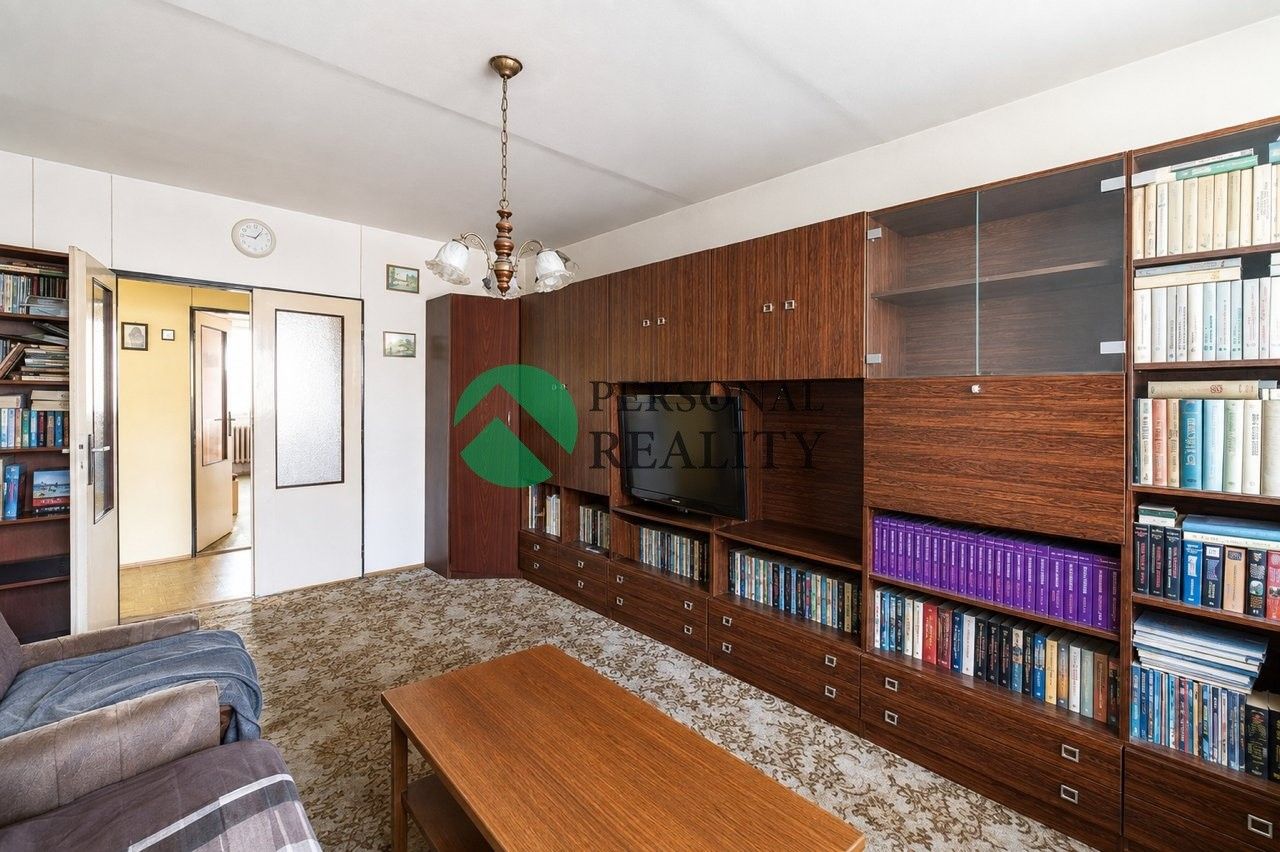 3+1, Pod Vrchem, Mělník, 77 m² - 2