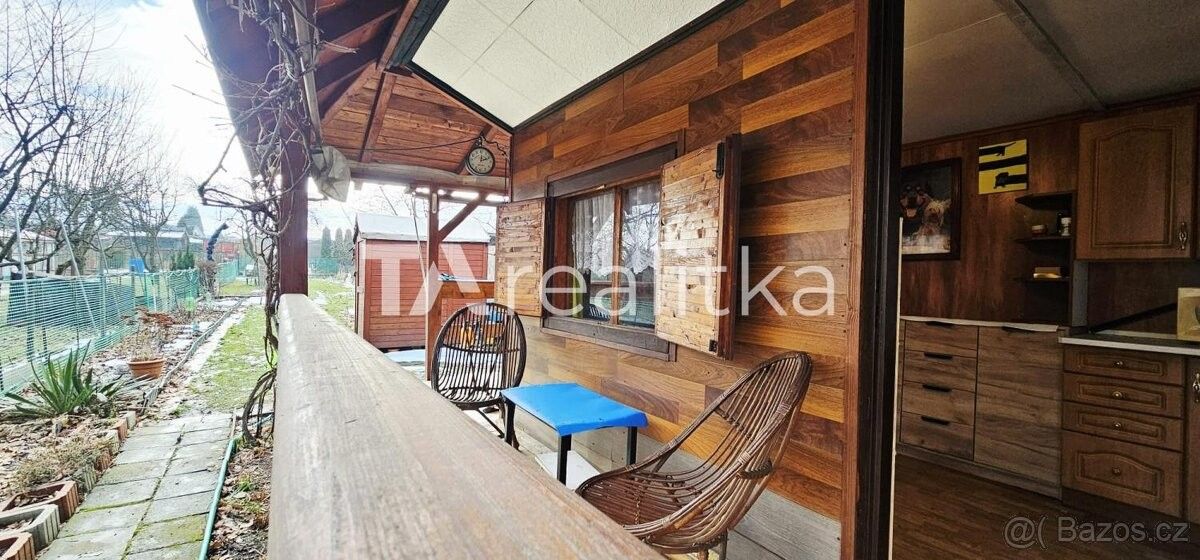 Prodej chata - Karviná, 734 01