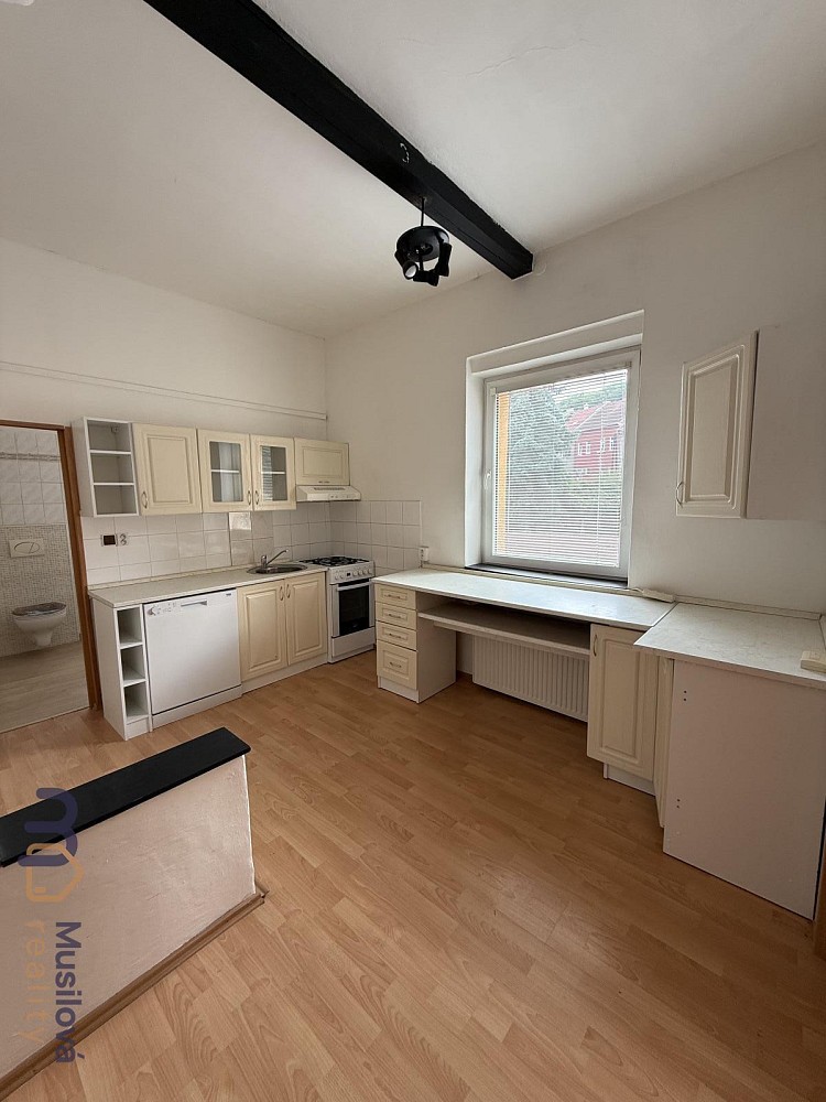 Byt 3+1 · 72 m² · Hasičská, Bílina - Teplické Předměstí, okres Teplice - 4