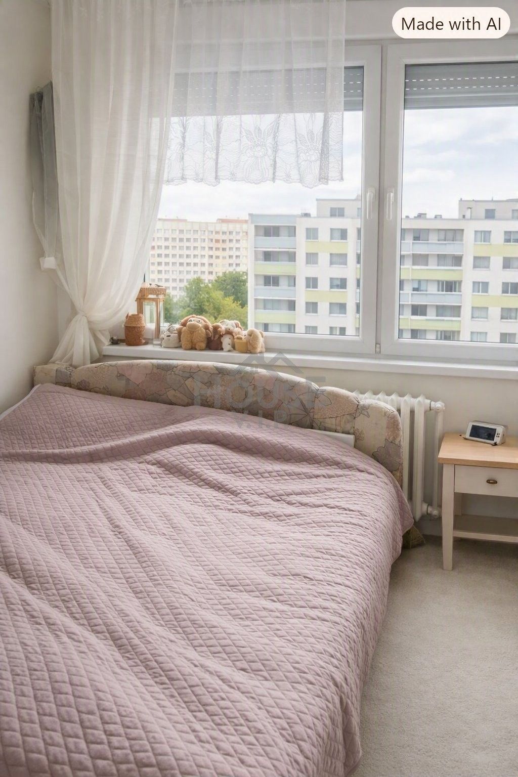 Prodej byt 2+kk - Kettnerova, Praha, 55 m² - 5