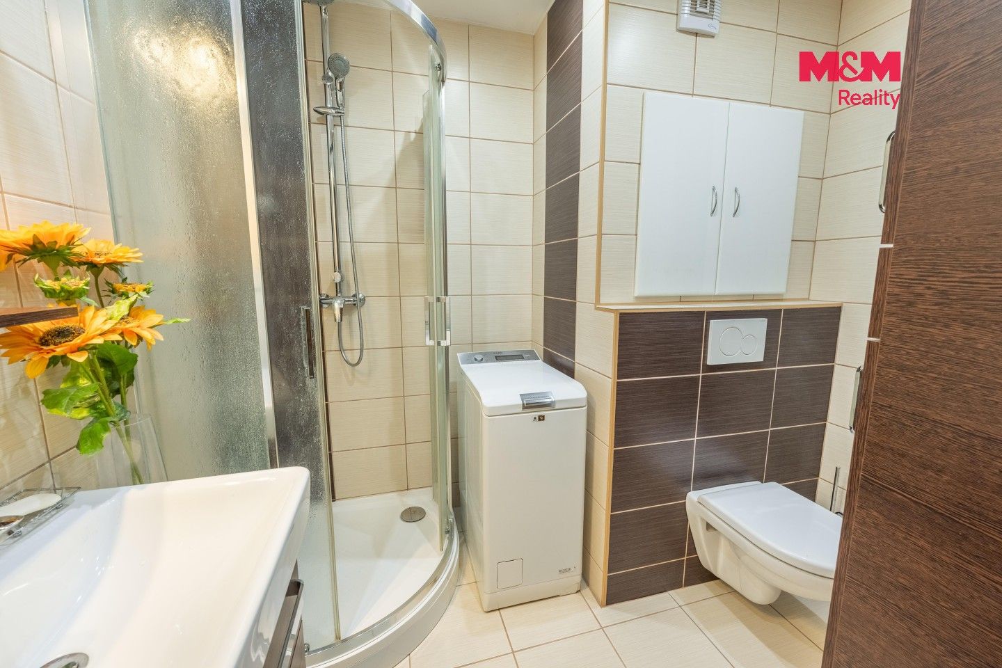 Byt 2+kk · 42 m² · Na Dolíkách, Slaný - 4