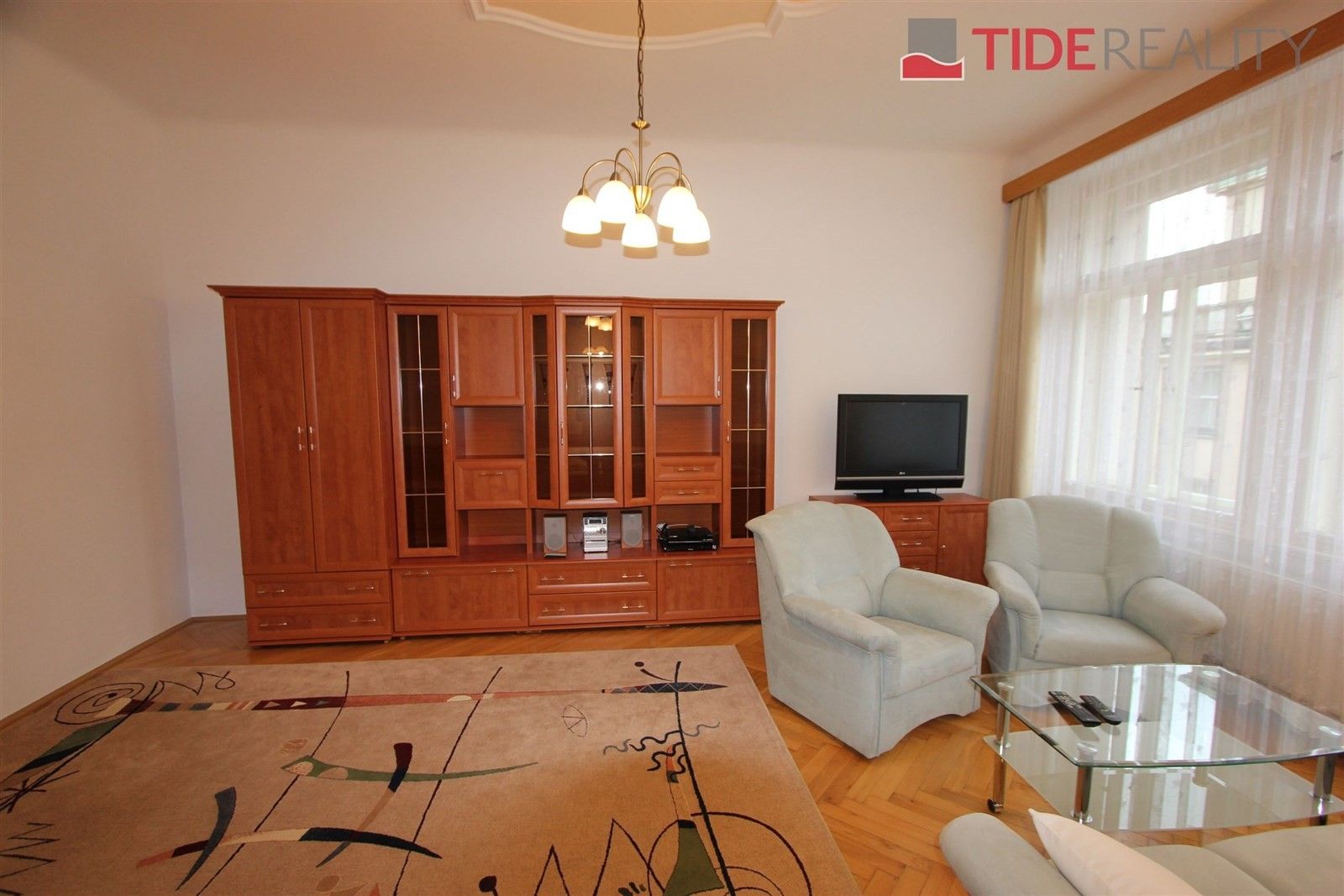 Pronájem byt 2+1 - Dřevná, Praha, 80 m²