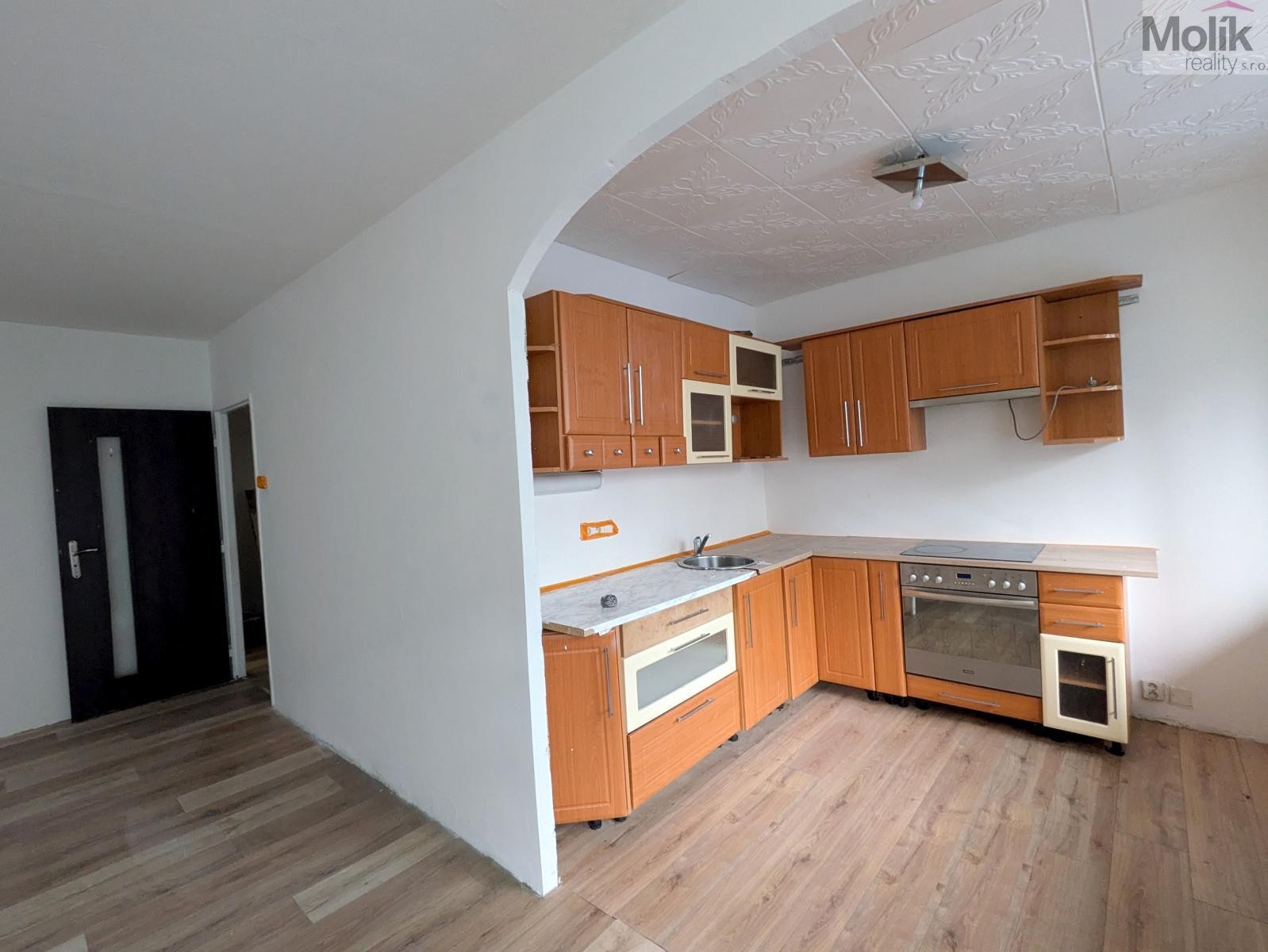 Pronájem byt 4+1 - Luční, Litvínov, 85 m² - 5