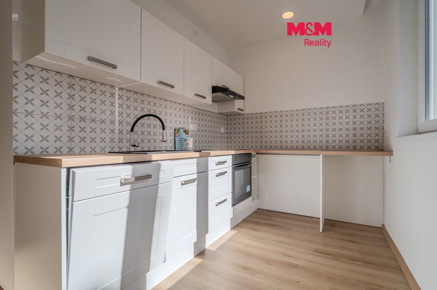 2+1, Masarykova třída, Orlová, 63 m² - 1