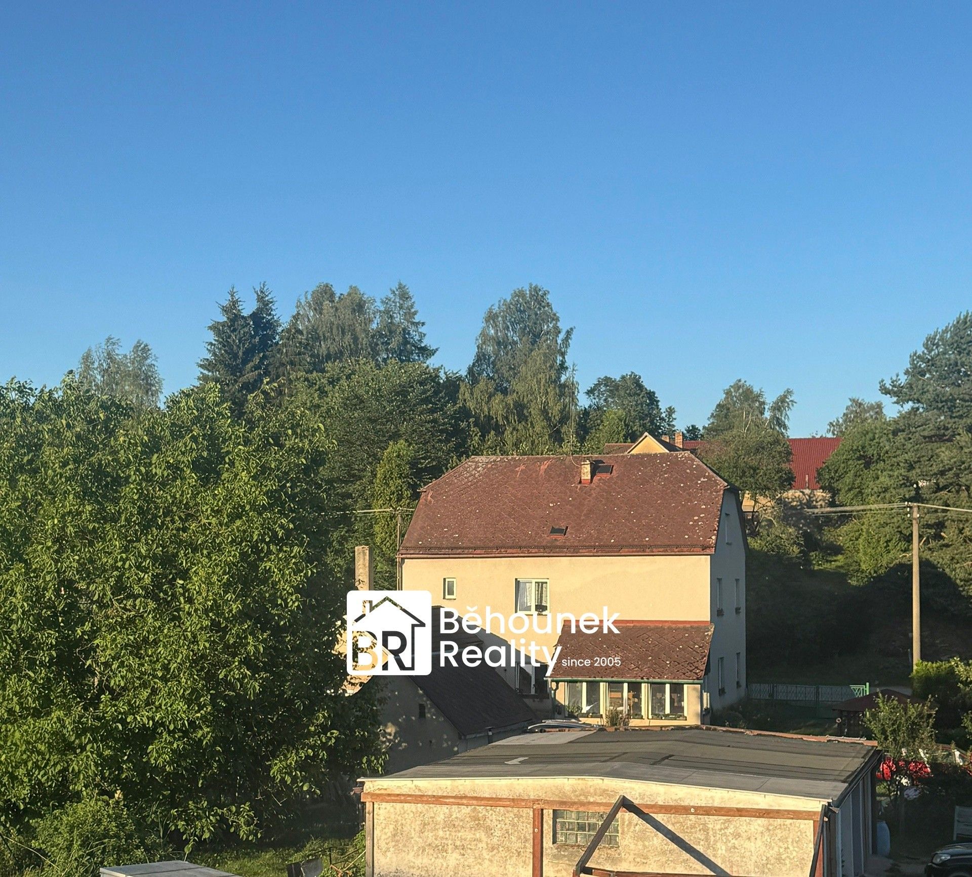Rodinné domy, Lodhéřov, 339 m²