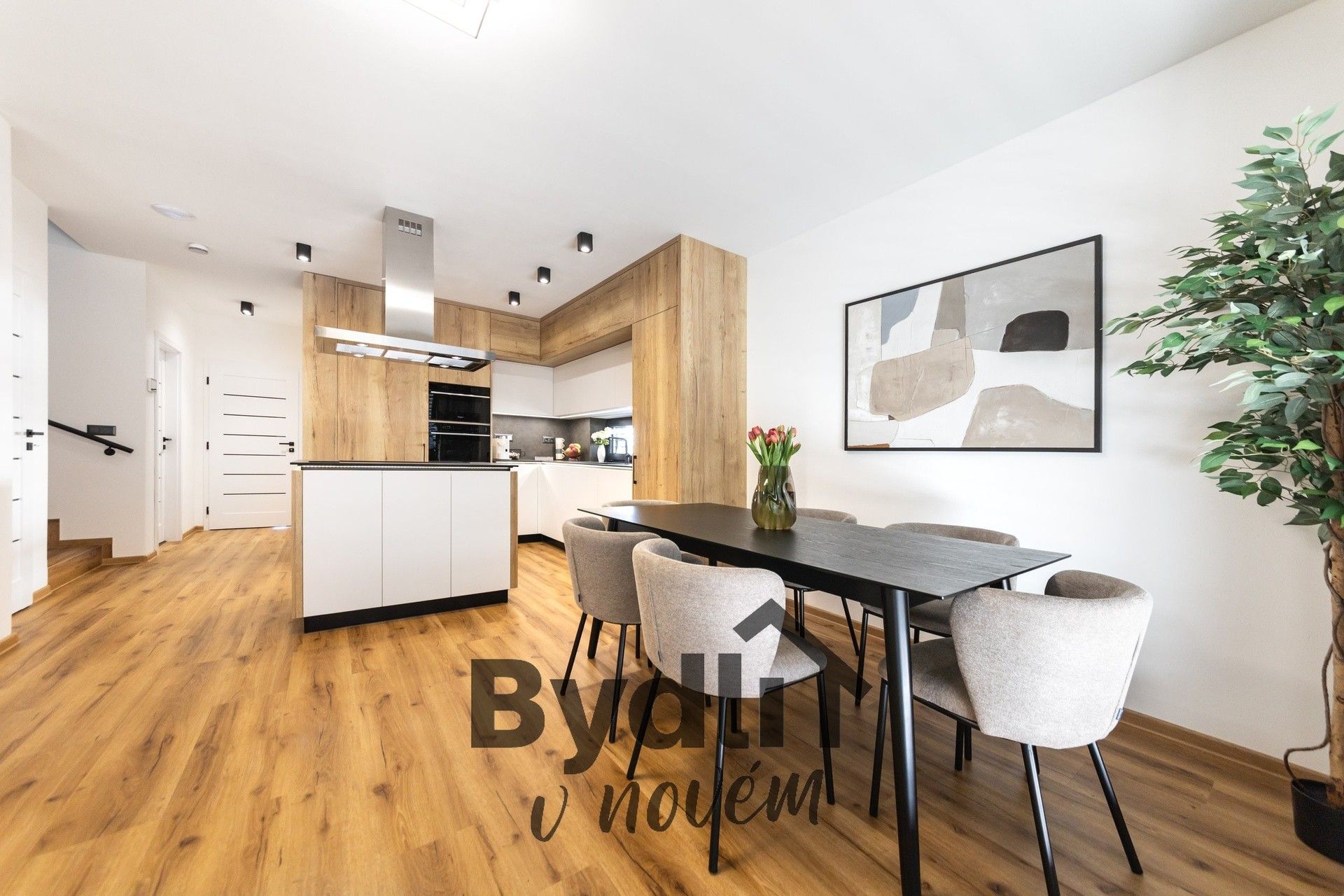 Rodinný dům · 121 m² · Milonice - 4