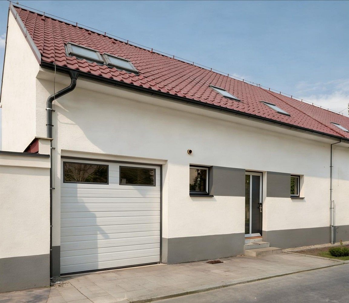 Rodinné domy, Nová Ves, okres Brno-venkov, 170 m² - 1