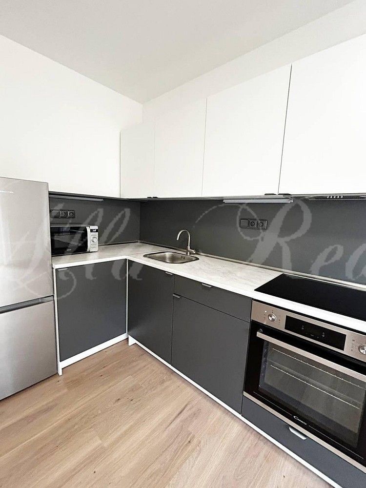 Byt 2+kk, 55 m²