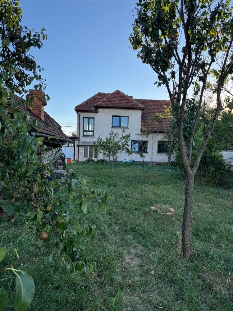 Rodinný dům · Nedakonice, 687 38 - 3