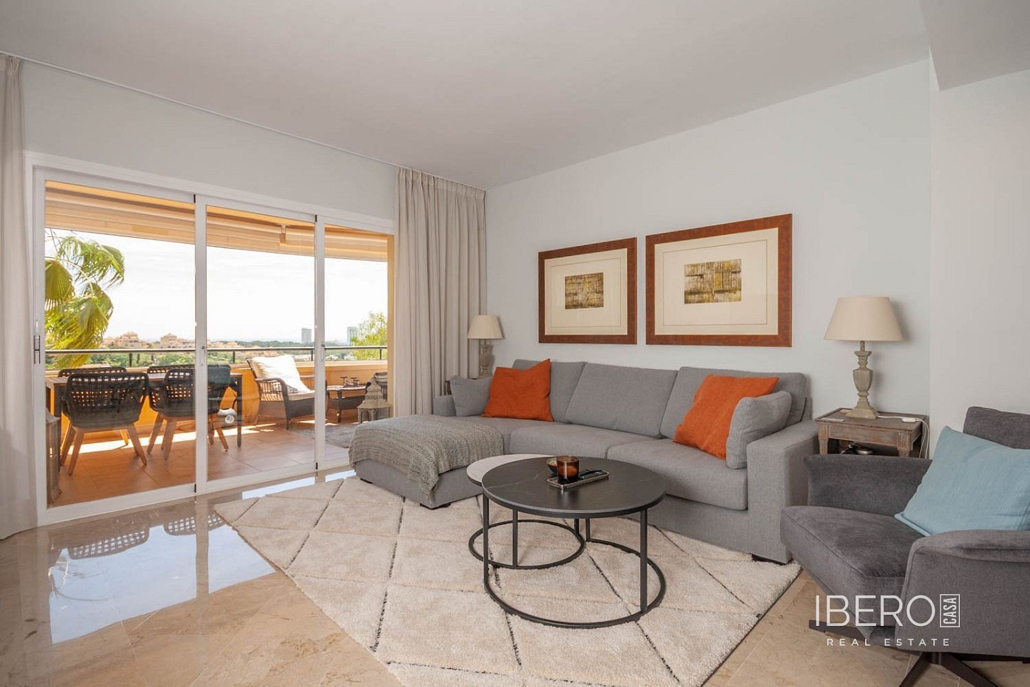 4+kk, Elviria, Španělsko, 135 m² - 2