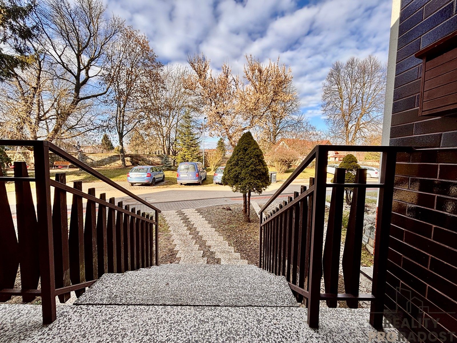 Prodej rodinný dům - U náhonu, Rousínov, 181 m²