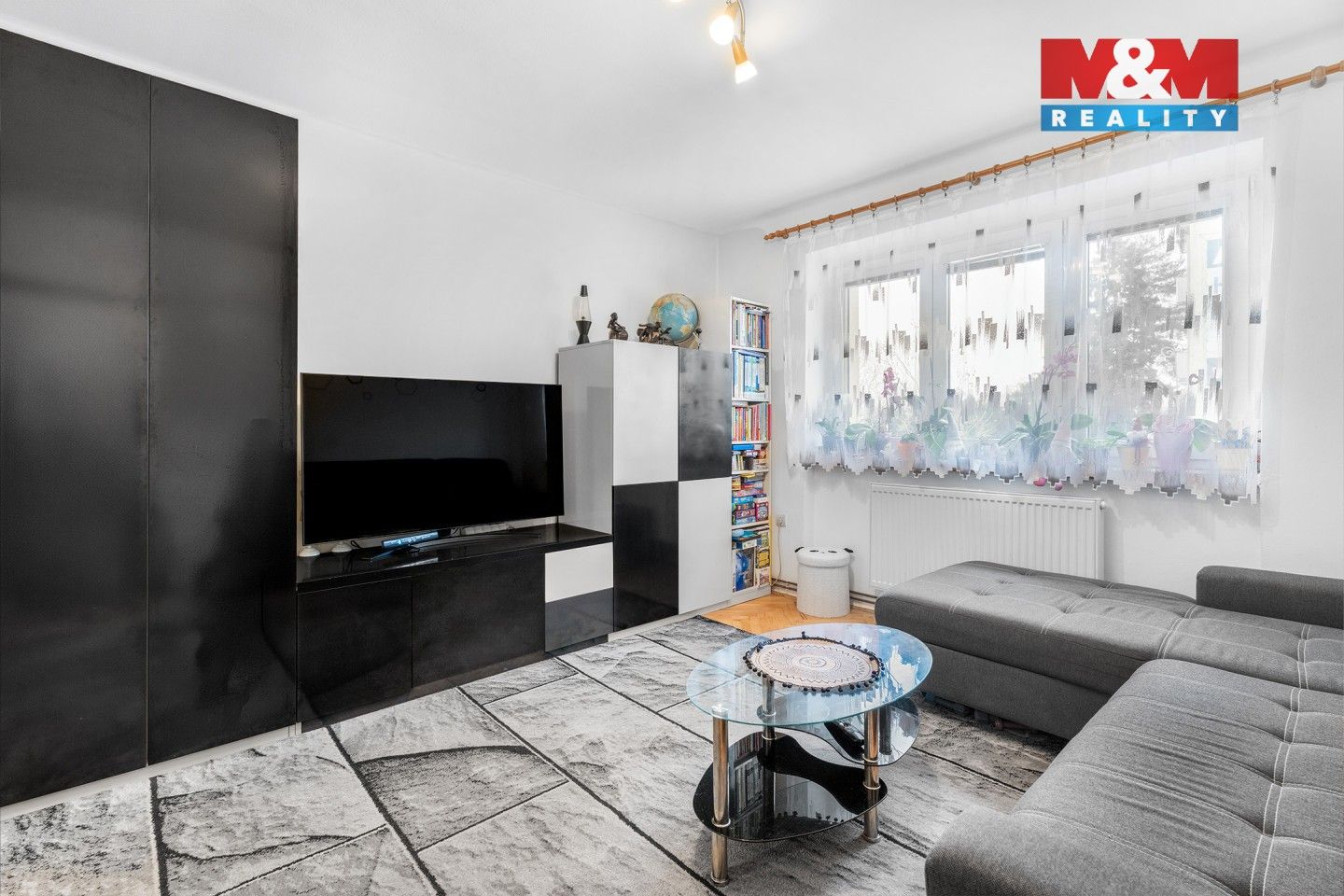 Prodej byt 2+1 - Erbenova, Mladá Boleslav, 52 m²