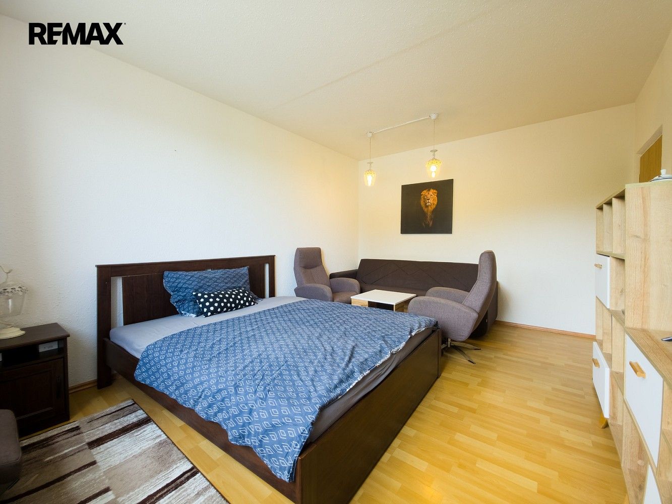 Prodej byt 2+1 - Uherčice, okres Znojmo, Jihomoravský kraj, 62 m² - 5