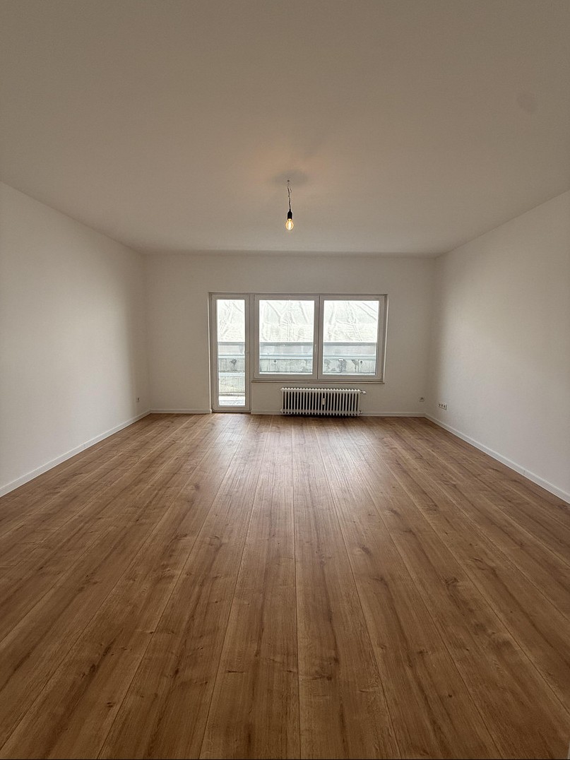 Prodej byt 1+1 - Holzstraße 11 Wiesbaden Wiesbaden Hessen 65197, 33 m² - 5