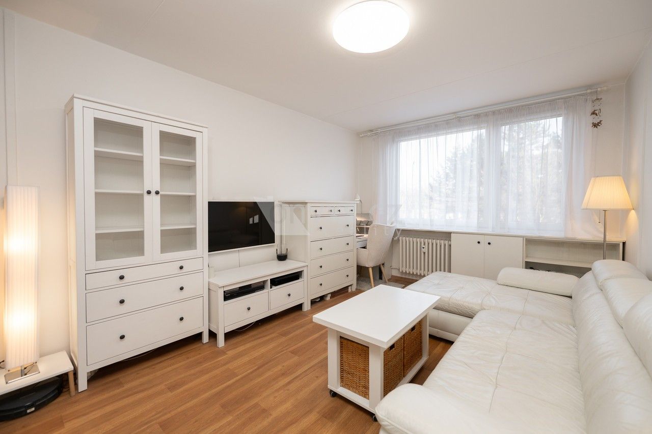 Prodej byt 3+kk - Rezlerova, Praha, 68 m²