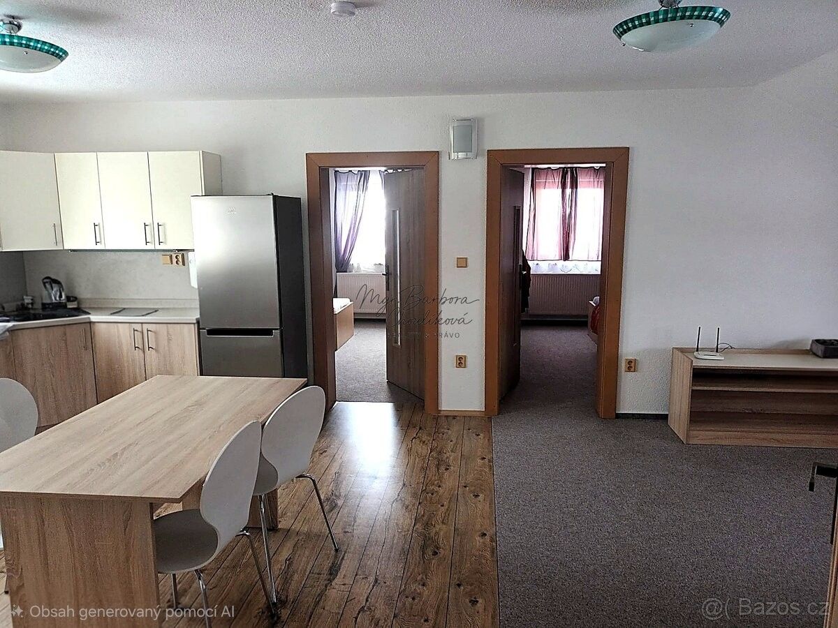 Pronájem byt - Kladruby u Stříbra, 349 61