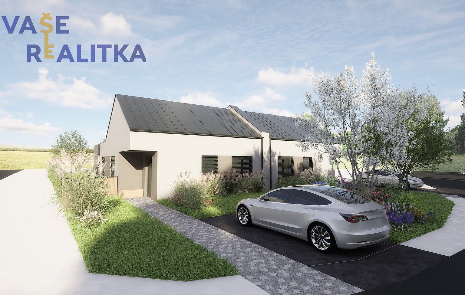 Rodinný dům · 107 m² · Holešov, okres Kroměříž - 3