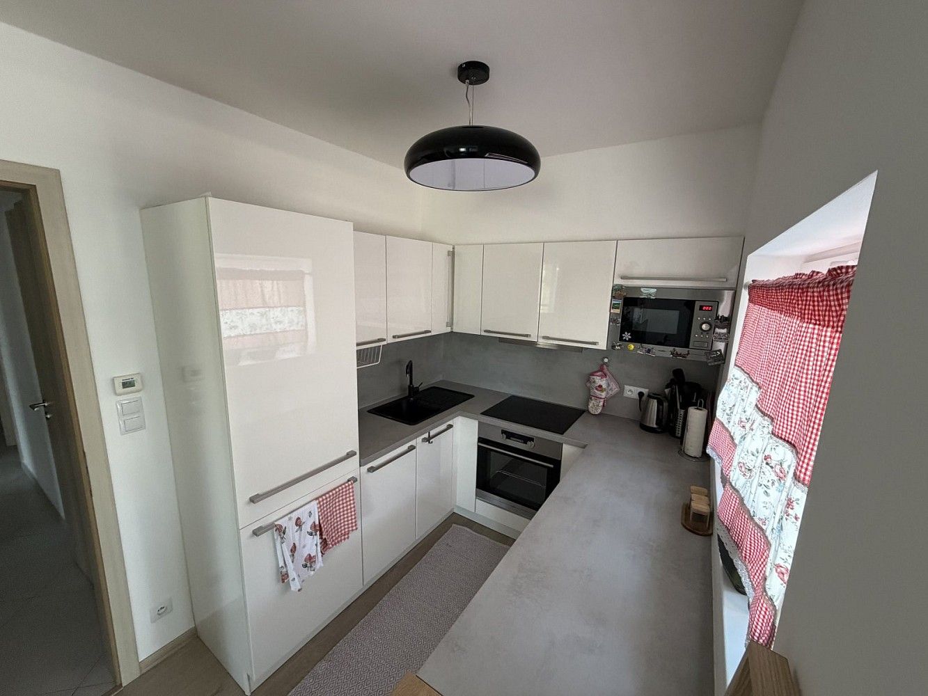 Byt 3+kk · 73 m² · Praha - Stodůlky, okres Praha 13, Hlavní město Praha - 4