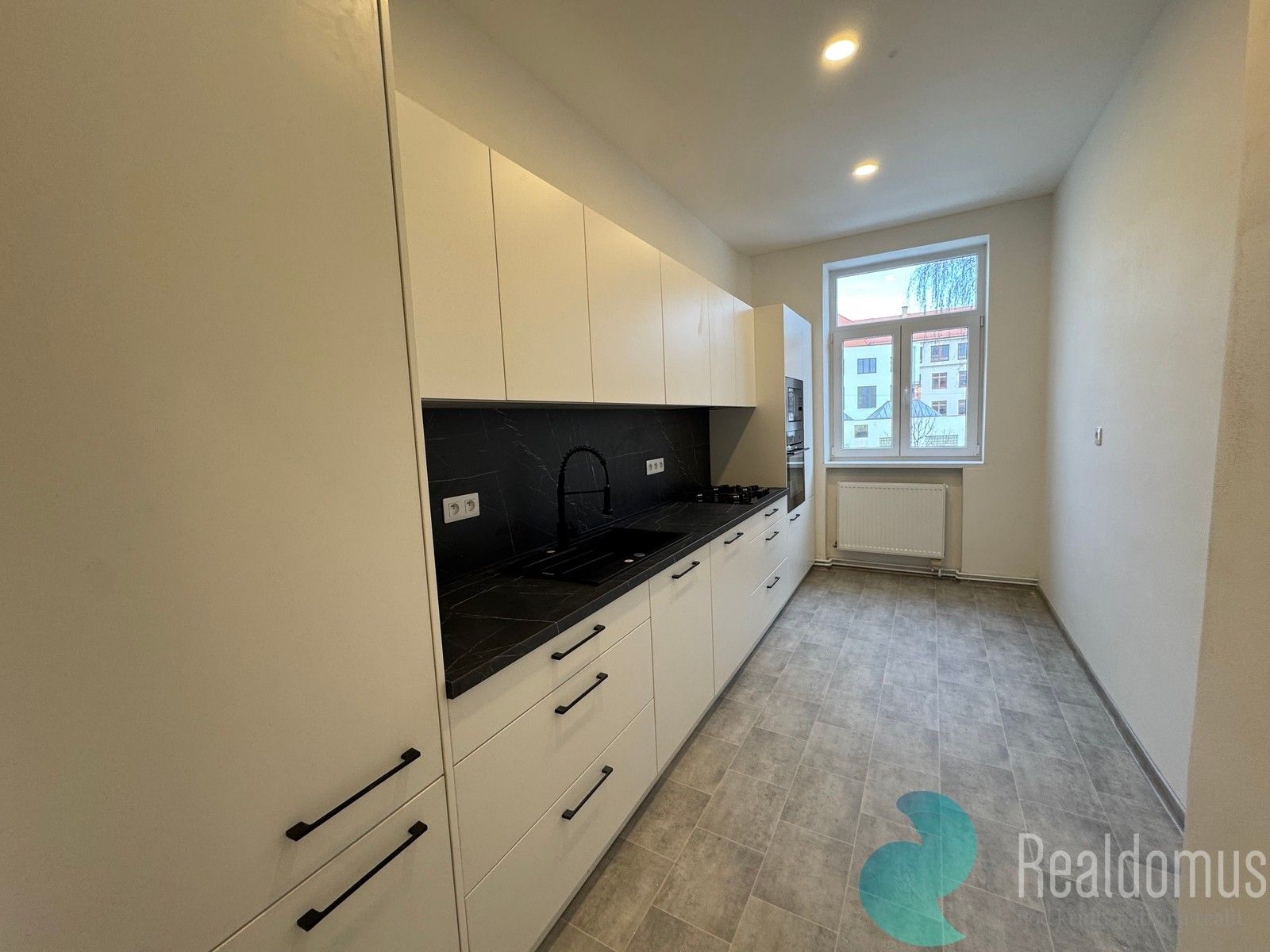 Pronájem byt 2+1 - Mánesova 266, České Budějovice, 70 m²