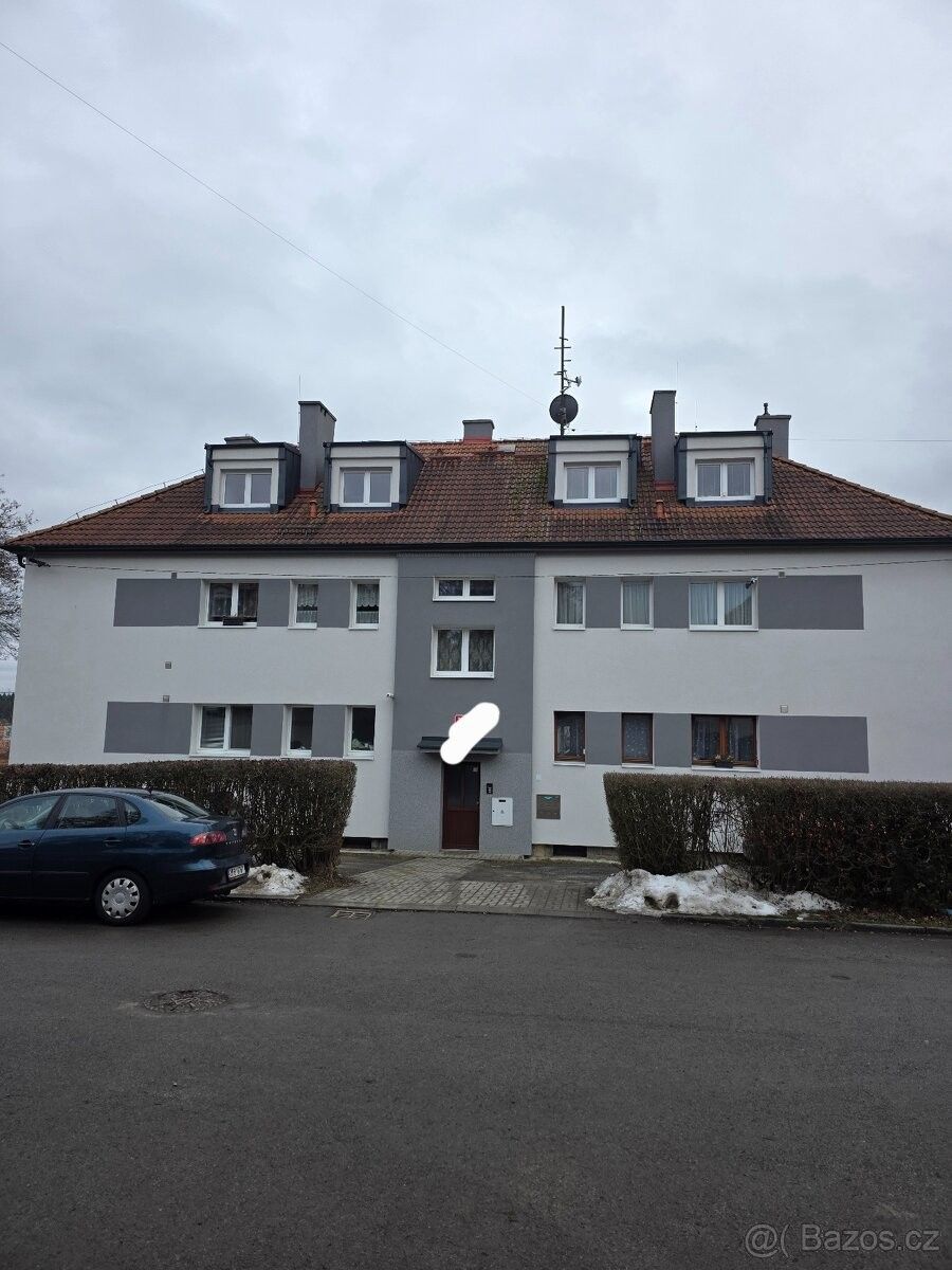 Byty, Nýřany, 330 23