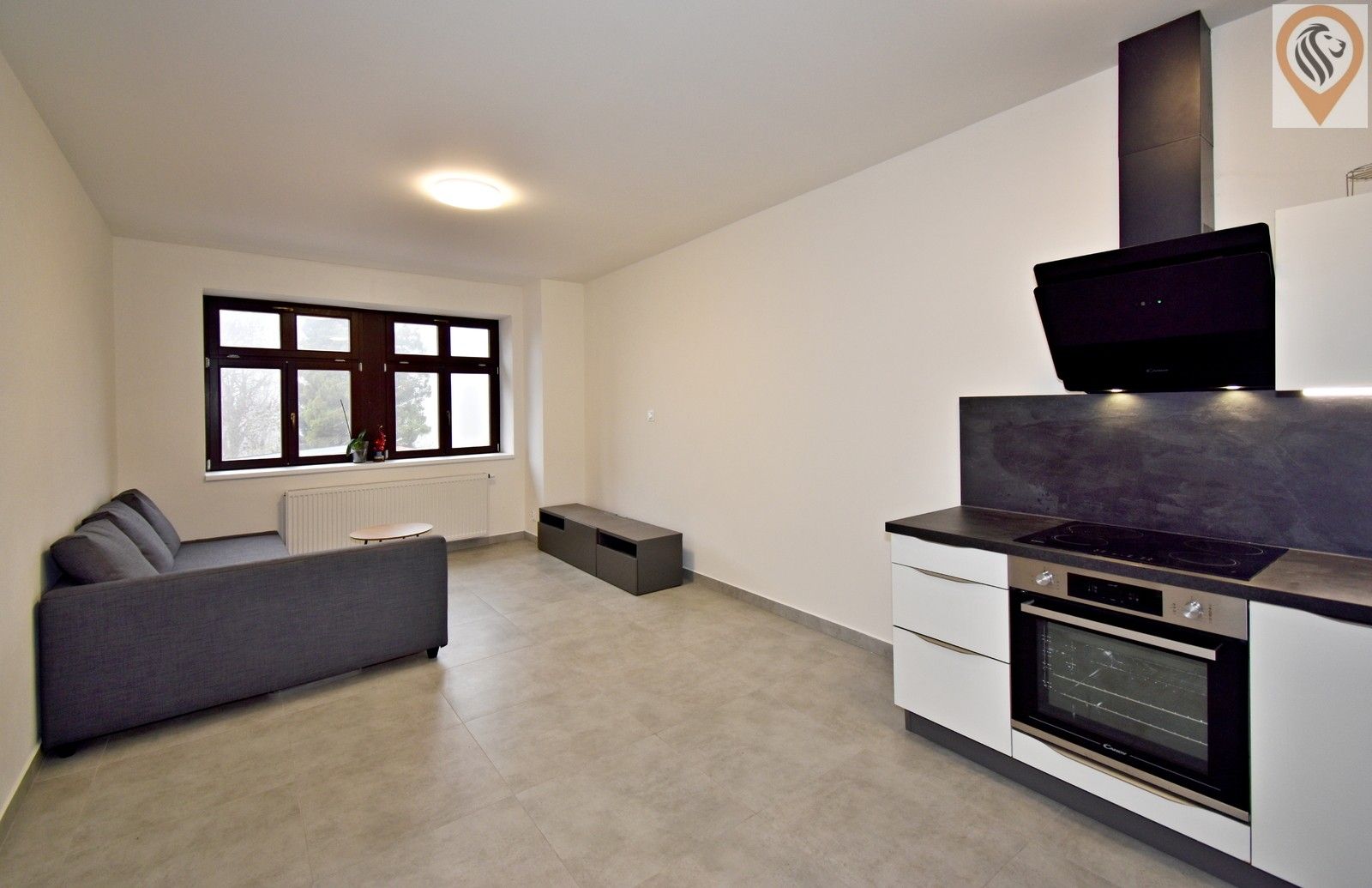 2+kk, Rýchorské náměstí, Žacléř, 46 m²