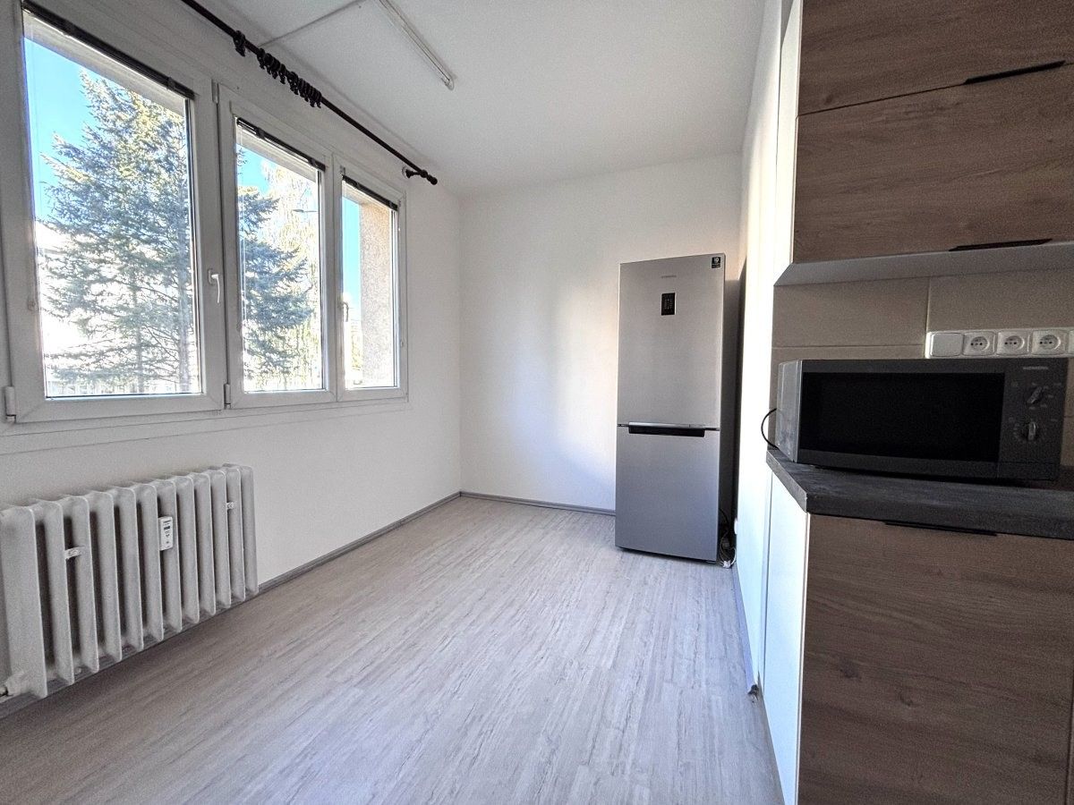 2+1, Vejprnická, Plzeň, 68 m² - 2