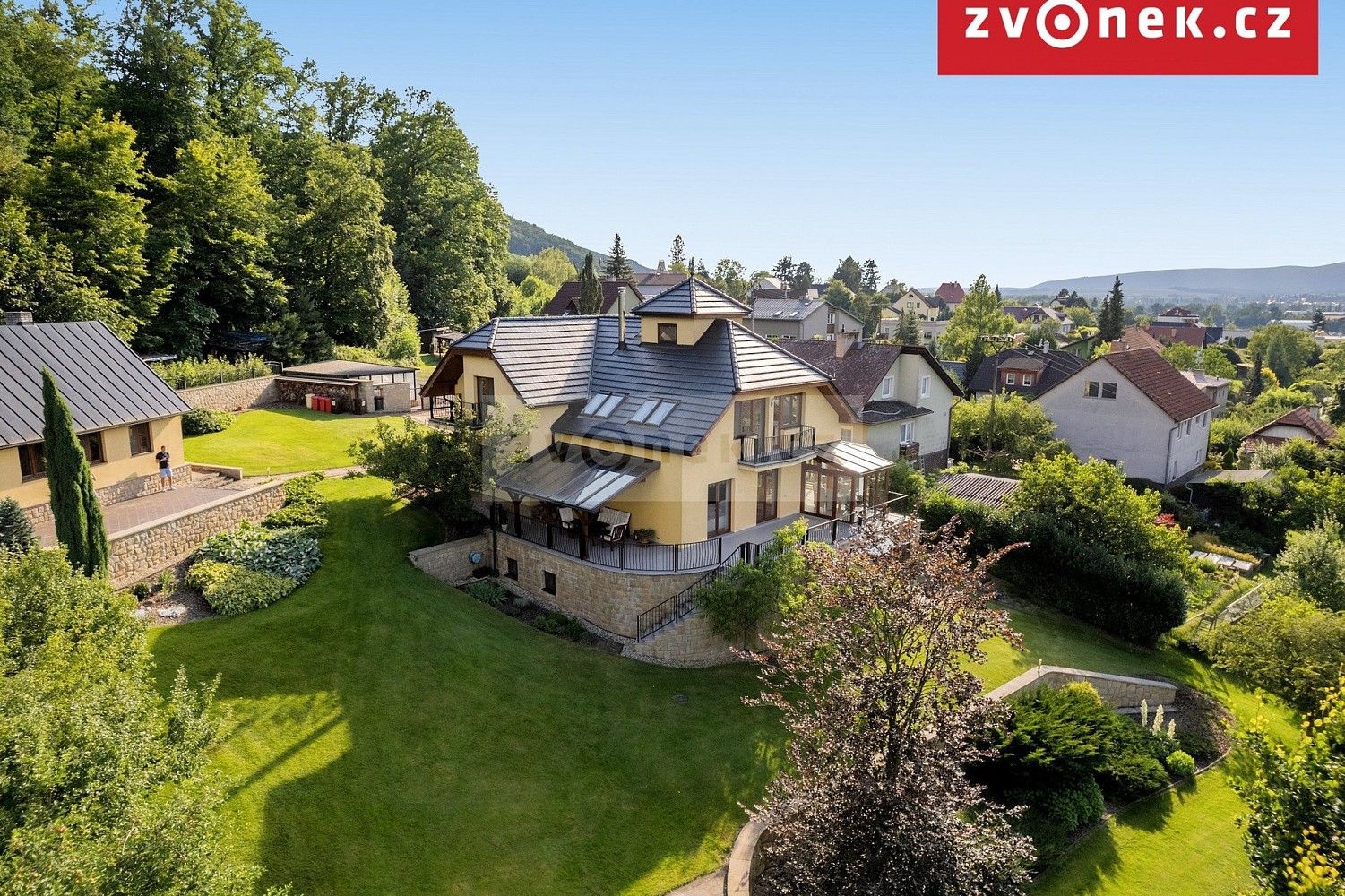 Kancelář · 540 m² · Pod Bílým kamenem, Hranice - Hranice I-Město, okres Přerov - 3