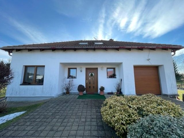 Rodinné domy, Žežice, Příbram, 188 m²