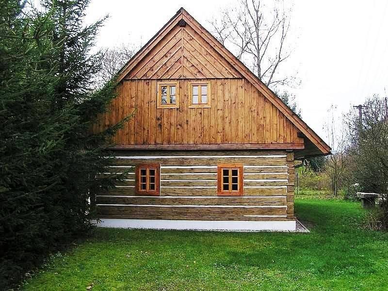 Chaty, Machov - Nízká Srbská, Královéhradecký kraj