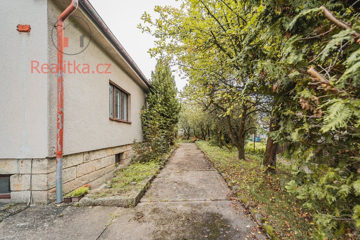 Rodinný dům · 244 m² · R. A. Dvorského, Dvůr Králové nad Labem, okres Trutnov - 4