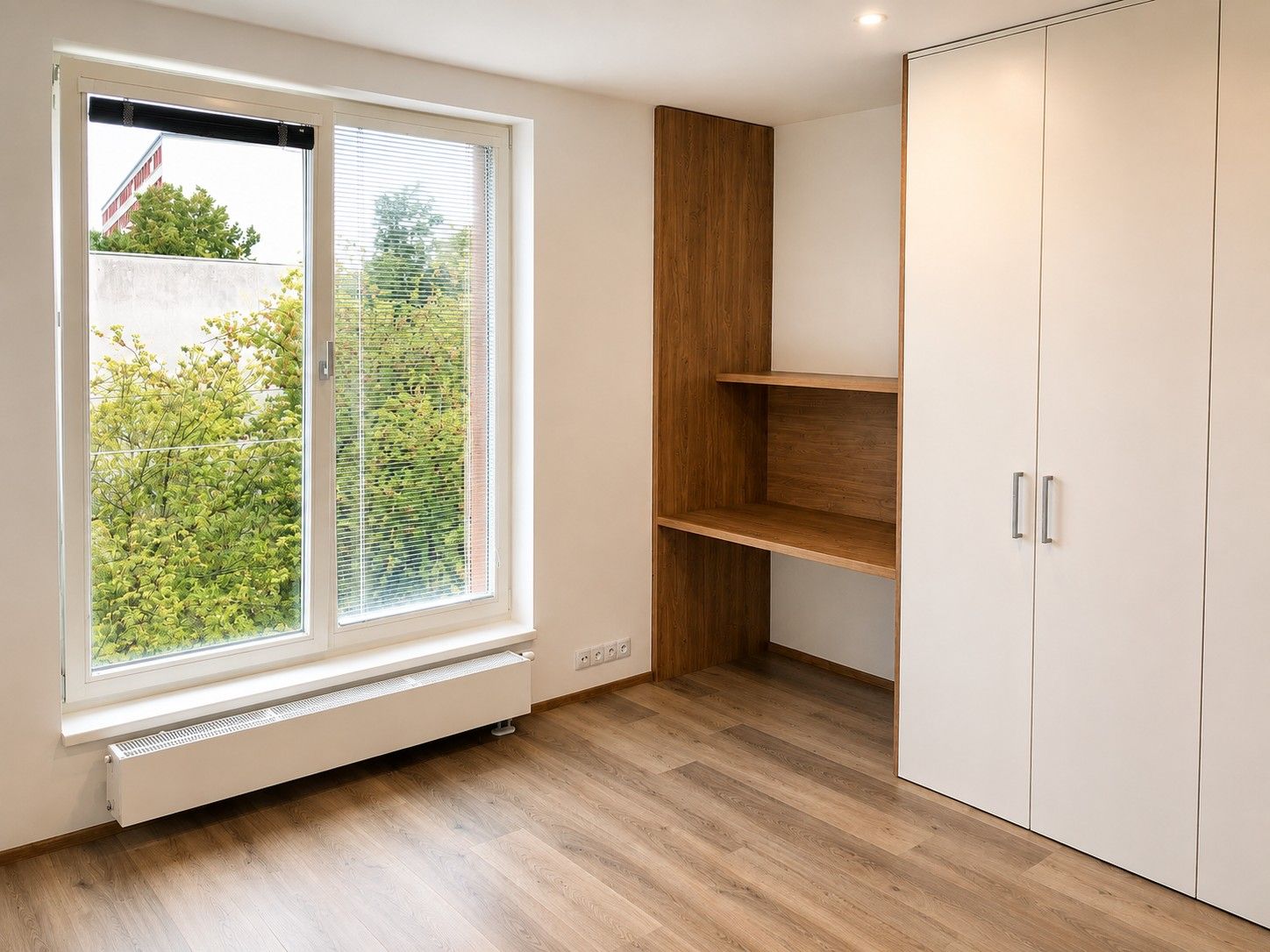 Byt 2+kk · 55 m² · V jehličí, Praha - Krč - 3