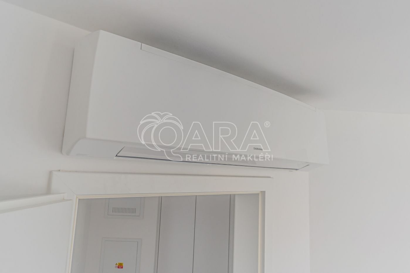 Pronájem byt 1+kk - Za Lužinami  , Praha Stodůlky, 27 m² - 5