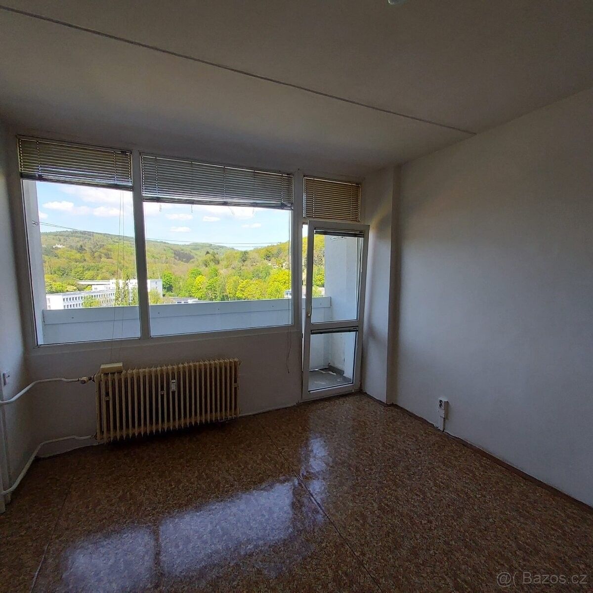 Byty, Chomutov, 430 03