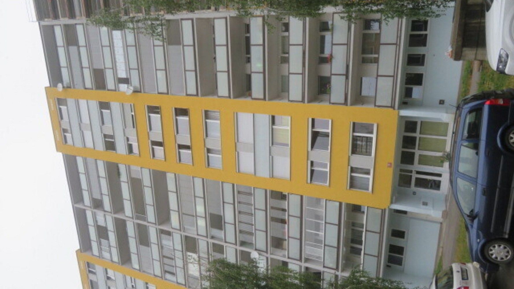2+kk, Poznaňská, Praha 8 - Bohnice, 43 m² - 1