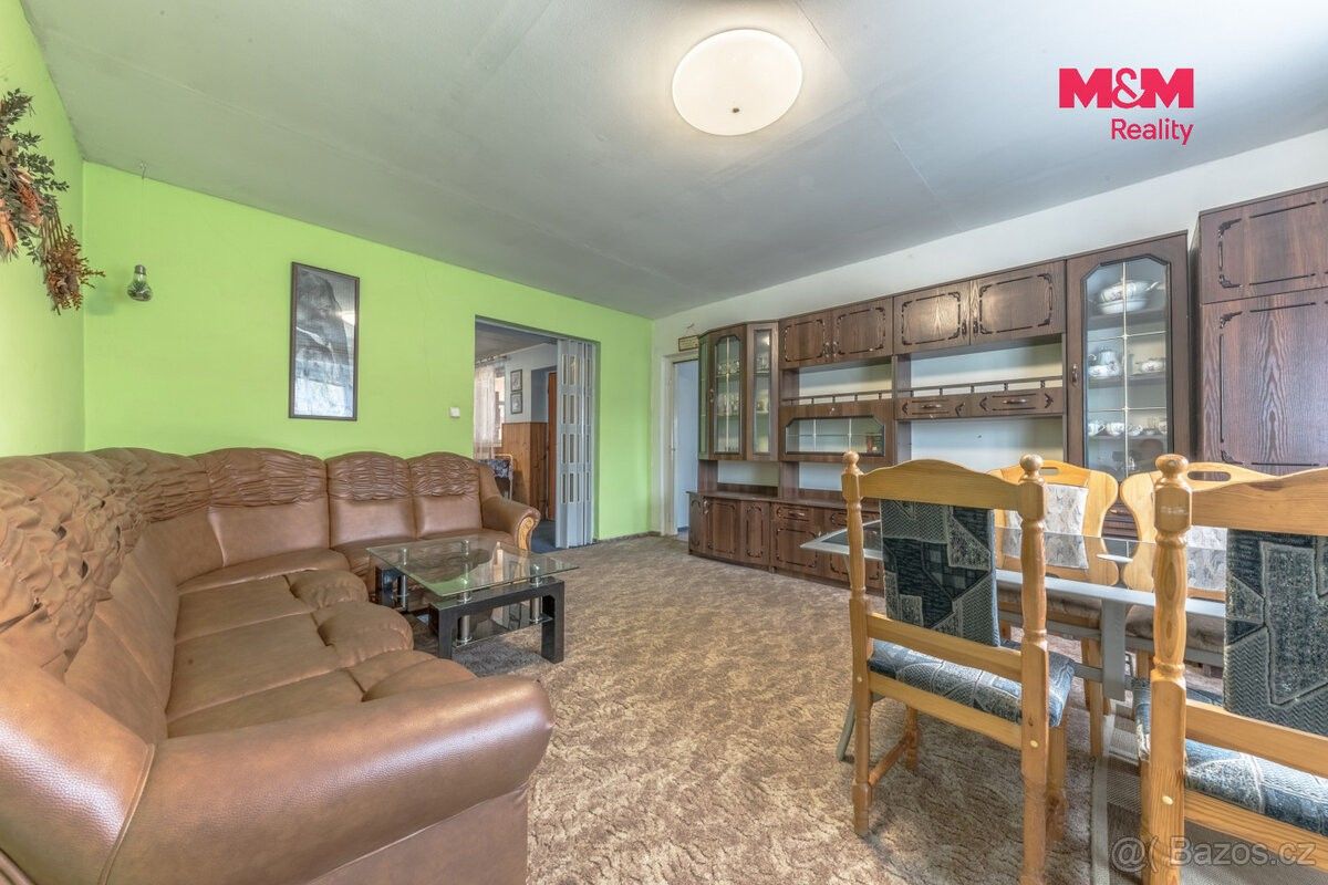 Prodej rodinný dům - Horní Počaply, 277 03 - 5