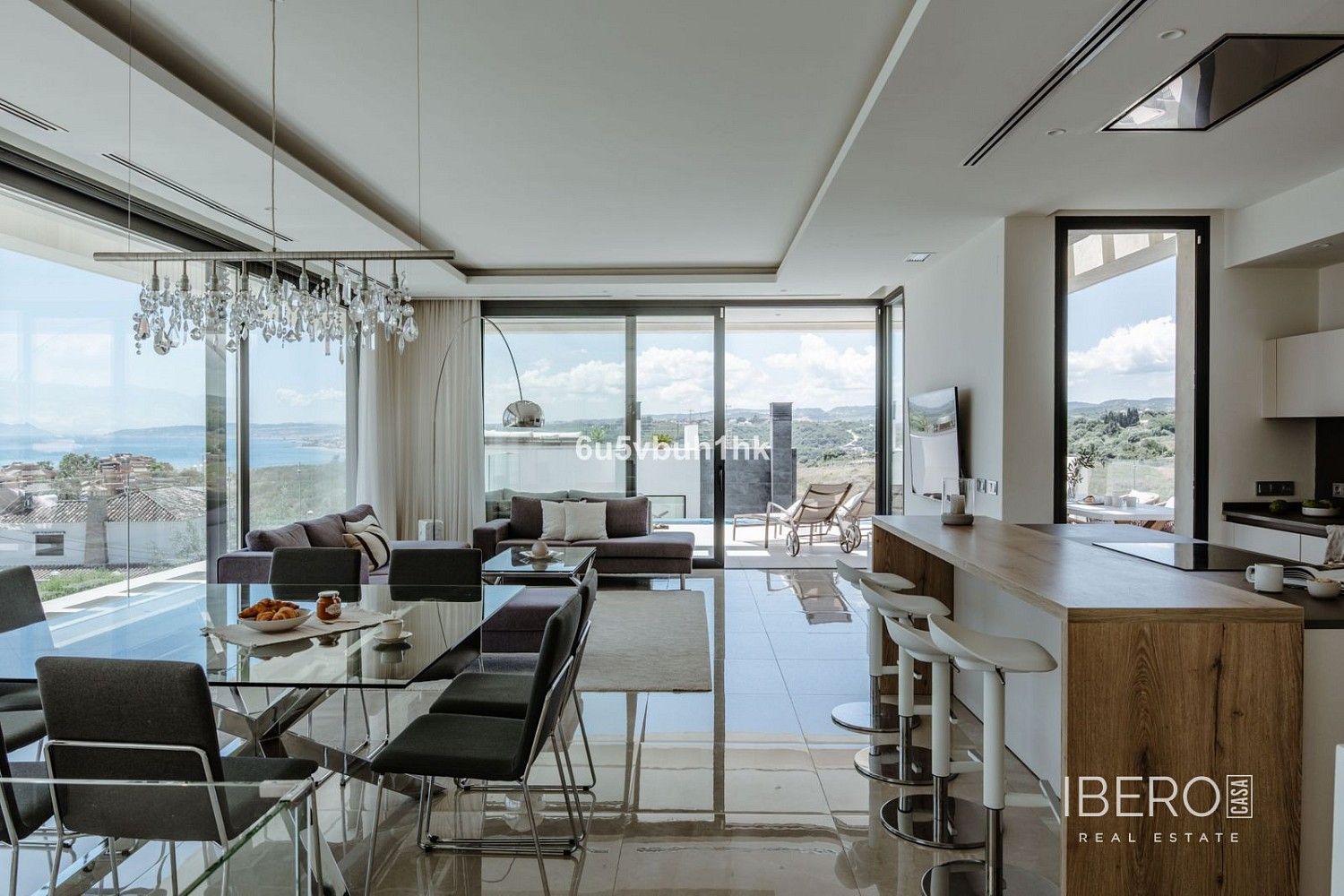 Rodinný dům · 508 m² · Estepona, ES - 3