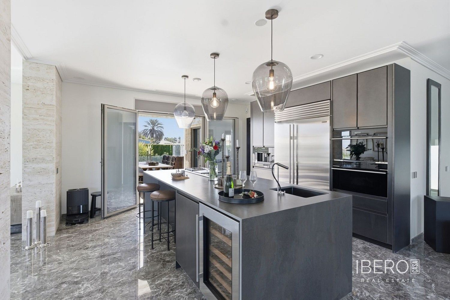 Prodej rodinný dům - La Zenia, ES, 442 m² - 5