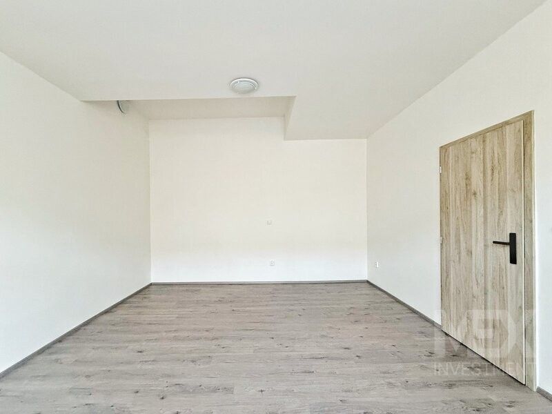 Prodej byt - Trutnov, 541 03