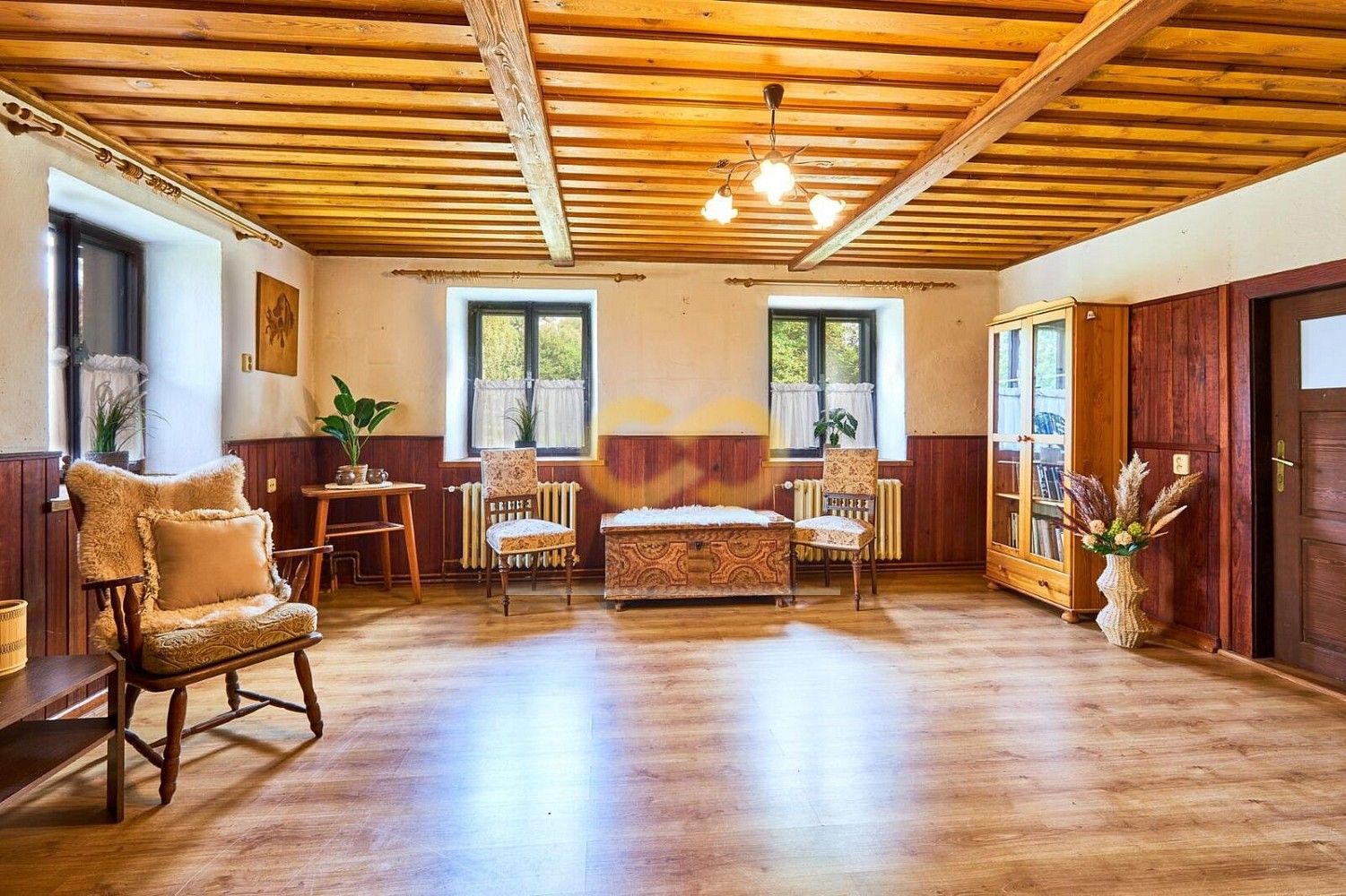 Chalupa · 547 m² · Nové Hrady - Štiptoň, okres České Budějovice, Jihočeský kraj - 4