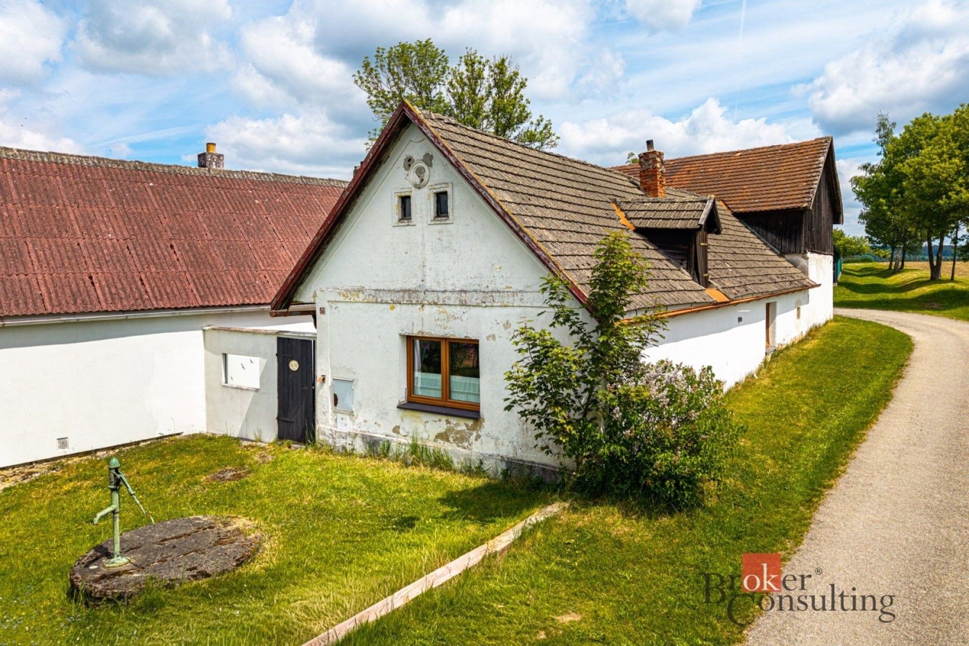 Rodinný dům, 85 m²