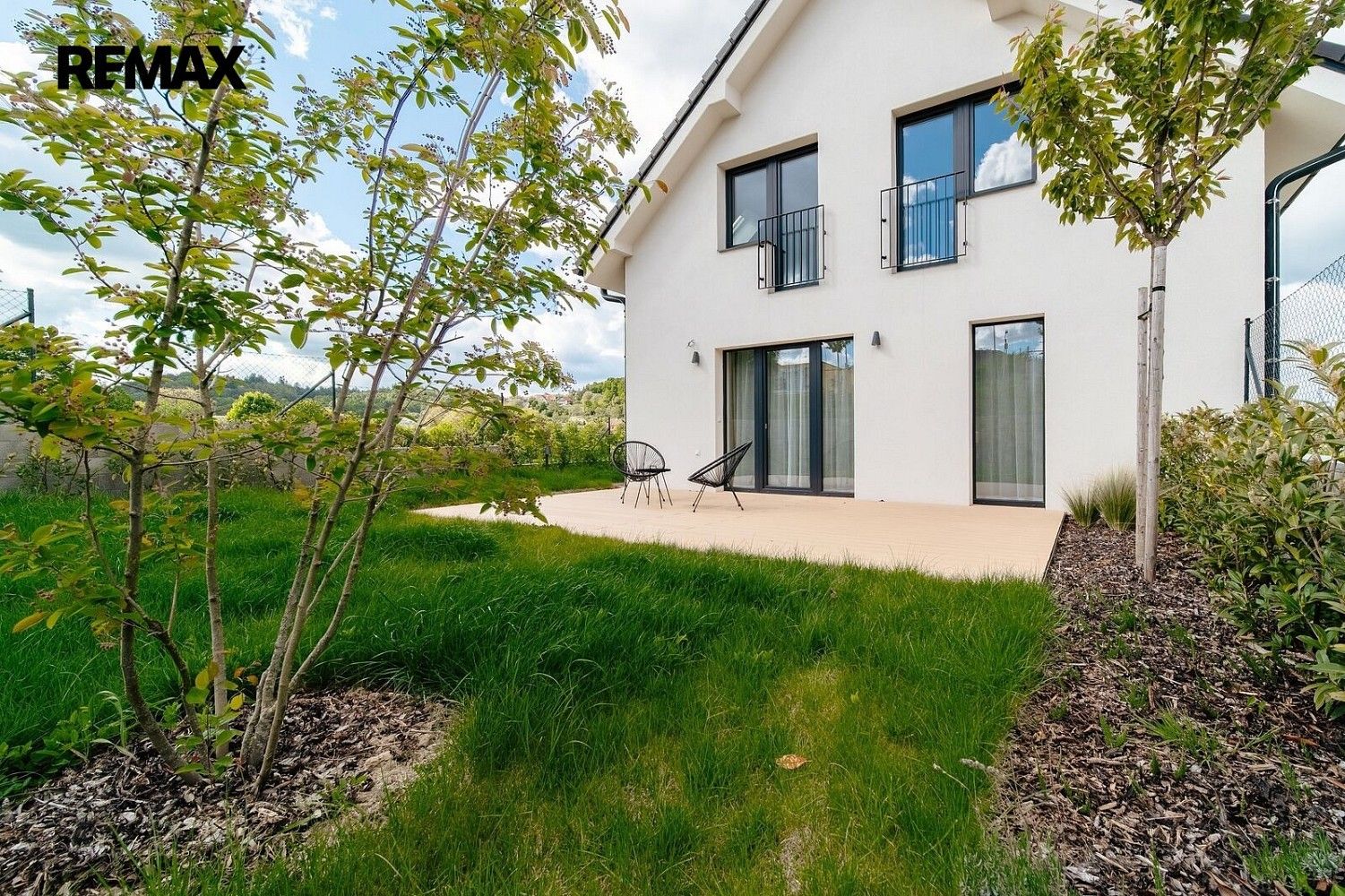 Rodinný dům, 138 m²