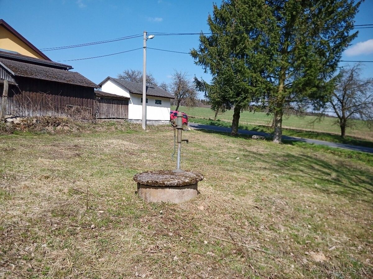 Pozemky pro bydlení, Domažlice, 344 01 - 1