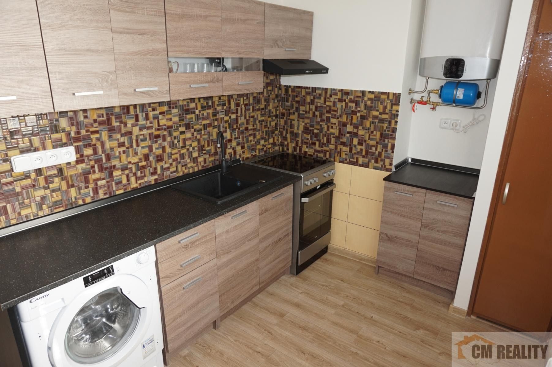 2+1, Krokova , Prostějov, 51 m²